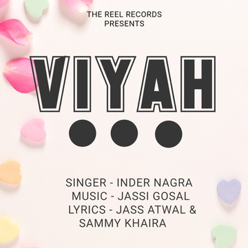 Viyah cover