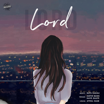 Lord cover