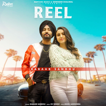 Reel cover