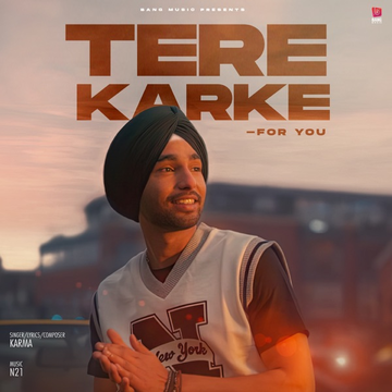 Tere Karke (For You) cover