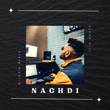 Nachdi cover