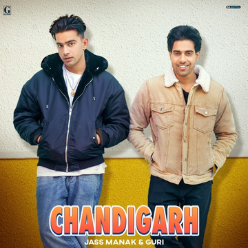 Chandigarh cover