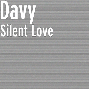 Silent Love cover