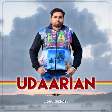 Udaariyan cover