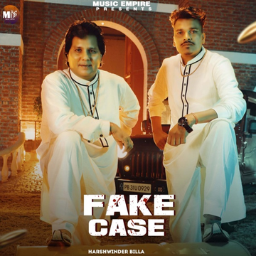 Fake Case cover