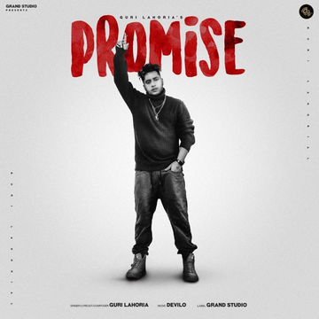 Promise cover