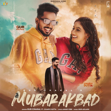 Mubarakbad cover