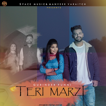 Teri Marji cover