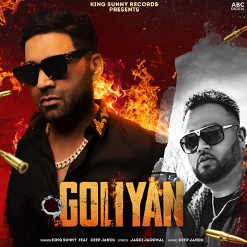 Goliyan cover