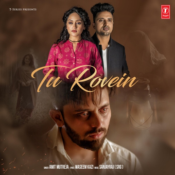 Tu Rovein cover