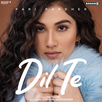 Dil Te cover