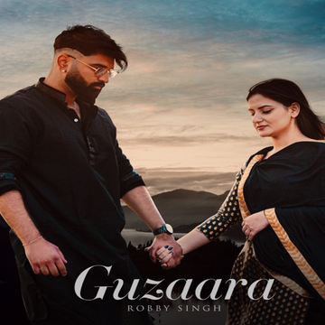 Guzaara cover