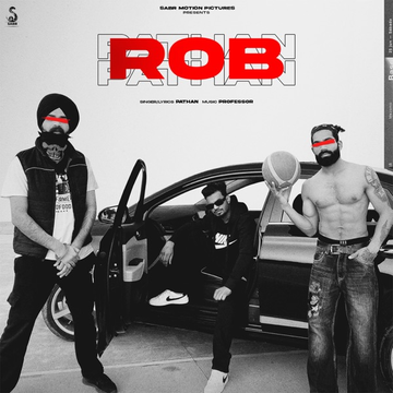 Rob cover