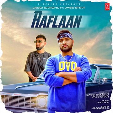 Raflaan cover