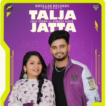 Talja Jatta cover