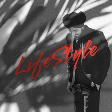 LifeStyle cover