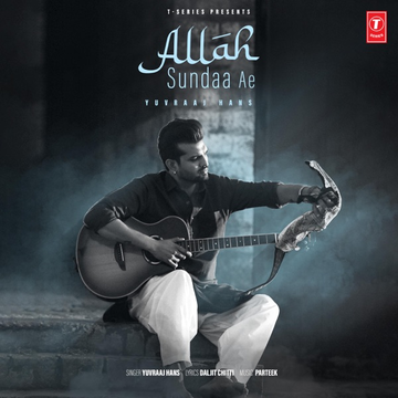 Allah Sundaa Ae cover