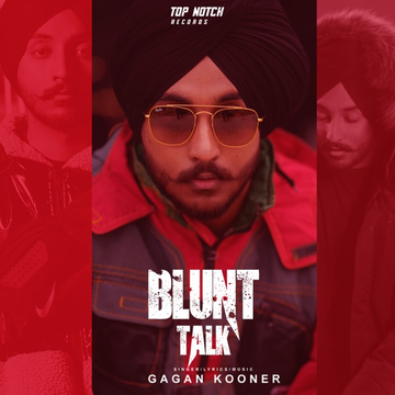 Blunt Talk cover