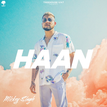 Haan cover