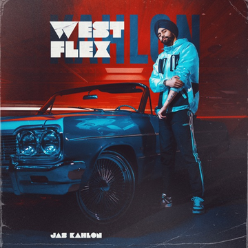 West Flex cover