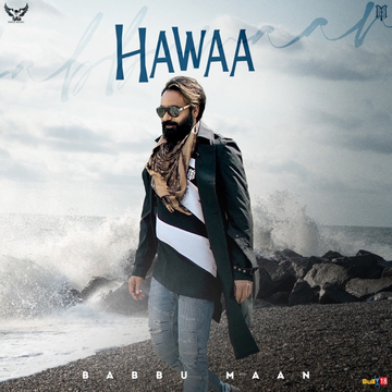 Hawaa cover