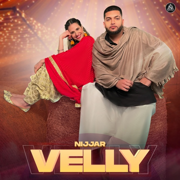 Velly cover