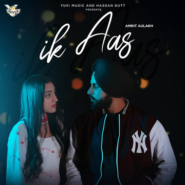 Ik Aas cover