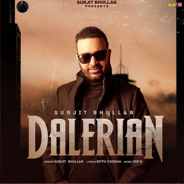 Dalerian cover