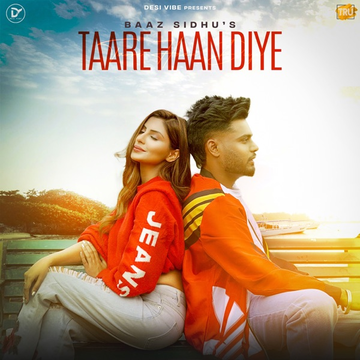 Taare Haan Diye cover