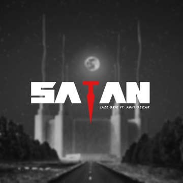 Satan cover