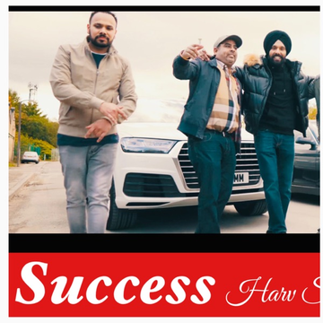 Success cover