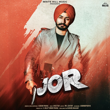 Jor cover