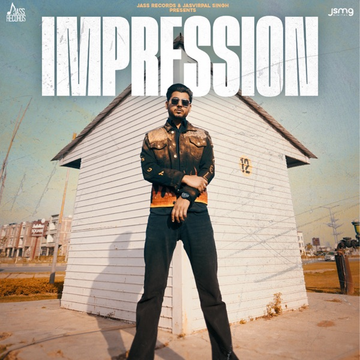 Impression cover