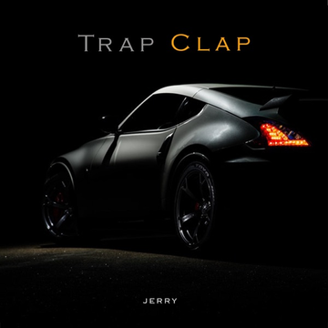 Trap Clap cover