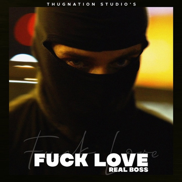 Fuck Love cover