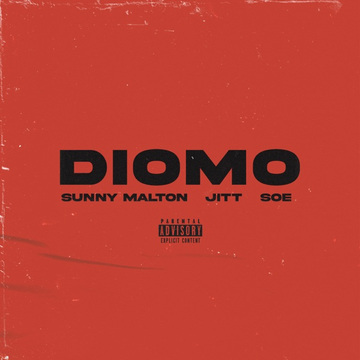 DIOMO cover