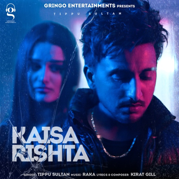 Kaisa Rishta cover
