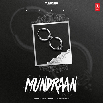 Mundraan cover