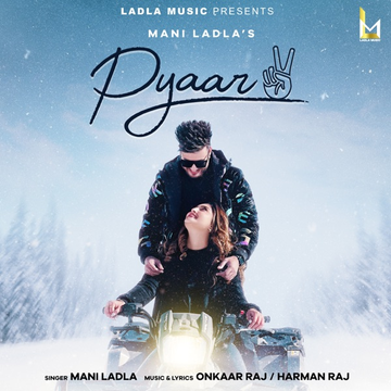 Pyaar 2 cover