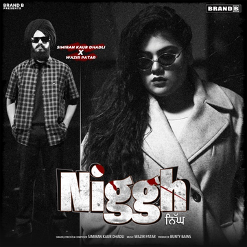 Niggh cover