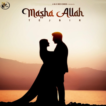 Mashaallah cover