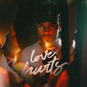 Love Hurts cover