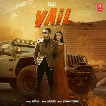 Vail cover