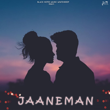 Jaaneman cover