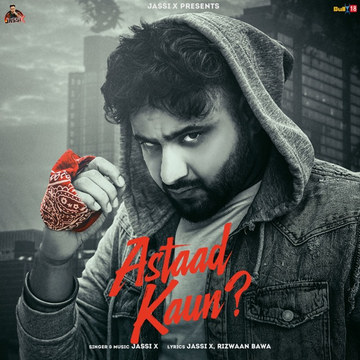 Astaad Kaun cover