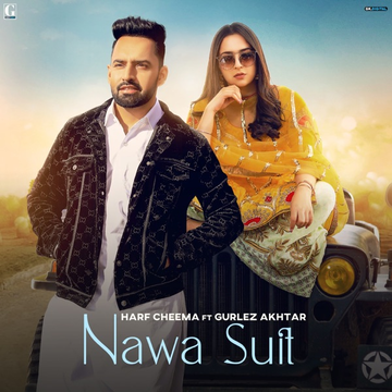 Nawa Suit cover