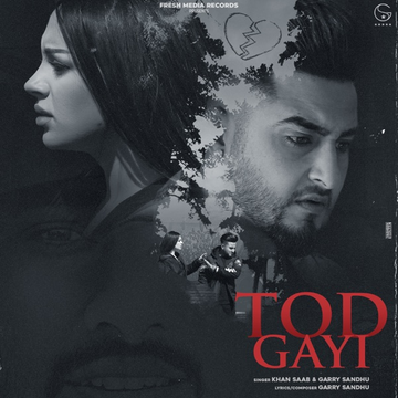 Tod Gayi cover