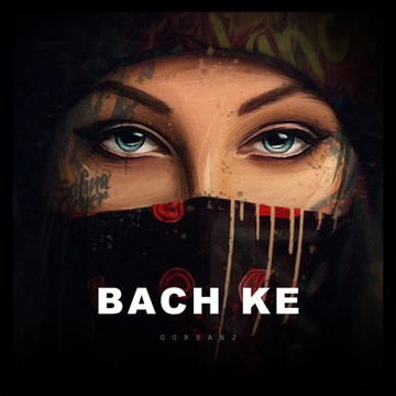 Bach Ke cover