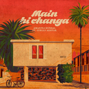 Main Hi Changa cover