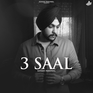 3 Saal cover